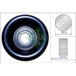 Ina Τεντωτήρας, Ιμάντας poly-V - 531 0827 10