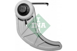 Ina Τεντωτήρας καδένας, μετάδ. κίν. Αντλίας - 551 0075 10