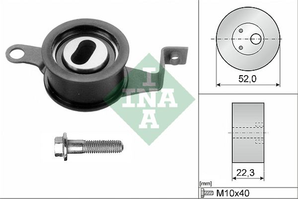 Ina Τεντωτήρας, οδοντ. Ιμάντας - 531 0023 10