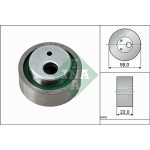 Ina Τεντωτήρας, οδοντ. Ιμάντας - 531 0030 10