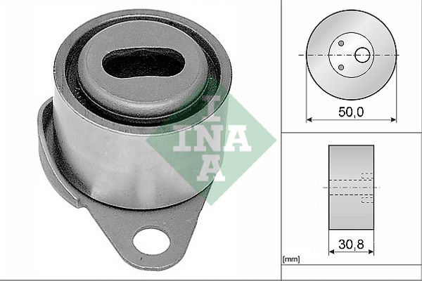 Ina Τεντωτήρας, οδοντ. Ιμάντας - 531 0061 10