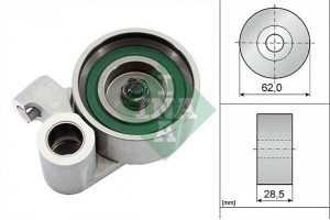 Ina Τεντωτήρας, οδοντ. Ιμάντας - 531 0215 20