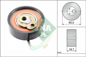 Ina Τεντωτήρας, οδοντ. Ιμάντας - 531 0339 10