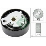 Ina Τεντωτήρας, οδοντ. Ιμάντας - 531 0497 10