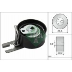 Ina Τεντωτήρας, οδοντ. Ιμάντας - 531 0555 10