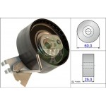 Ina Τεντωτήρας, οδοντ. Ιμάντας - 531 0572 10