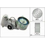 Ina Τεντωτήρας, οδοντ. Ιμάντας - 531 0655 20 Ina Τεντωτήρας, οδοντ. Ιμάντας - 531 0655 20