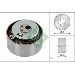 Ina Τεντωτήρας, οδοντ. Ιμάντας - 531 0778 10