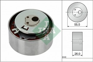 Ina Τεντωτήρας, οδοντ. Ιμάντας - 531 0778 10