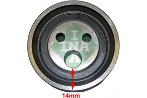 Ina Τεντωτήρας, οδοντ. Ιμάντας - 531 0818 10