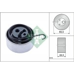 Ina Τεντωτήρας, οδοντ. Ιμάντας - 531 0819 10