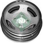 Ina Τροχαλία ιμάντα, Στροφαλοφόρος Άξονας - 544 0035 10