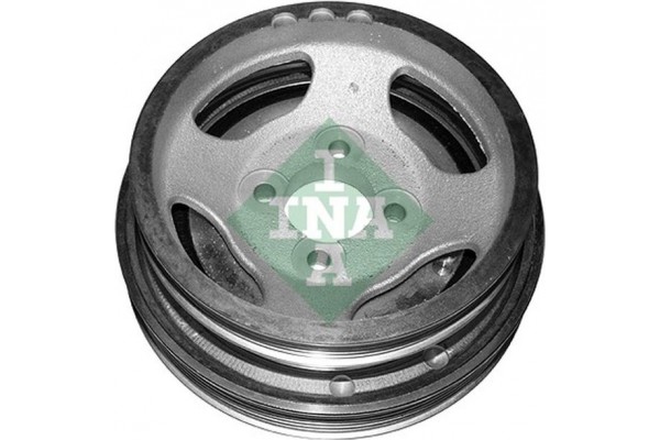 Ina Τροχαλία ιμάντα, Στροφαλοφόρος Άξονας - 544 0035 10