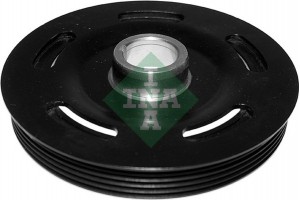 Ina Τροχαλία ιμάντα, Στροφαλοφόρος Άξονας - 544 0046 10