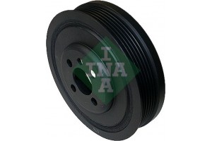 Ina Τροχαλία ιμάντα, Στροφαλοφόρος Άξονας - 544 0083 10