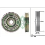 Ina Τροχαλία ιμάντα, Στροφαλοφόρος Άξονας - 544 0097 10