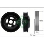 Ina Τροχαλία ιμάντα, Στροφαλοφόρος Άξονας - 544 0126 10