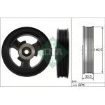 Ina Τροχαλία ιμάντα, Στροφαλοφόρος Άξονας - 544 0149 10