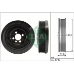 Ina Τροχαλία ιμάντα, Στροφαλοφόρος Άξονας - 544 0163 10