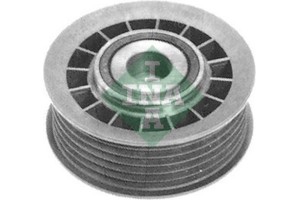 Ina Τροχαλία παρέκκλισης, Ιμάντας poly-V - 532 0027 10