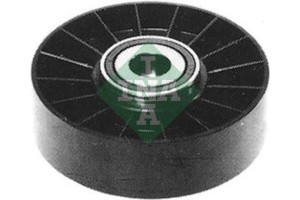 Ina Τροχαλία παρέκκλισης, Ιμάντας poly-V - 532 0066 10