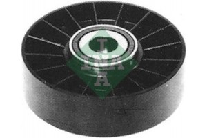 Ina Τροχαλία παρέκκλισης, Ιμάντας poly-V - 532 0066 10