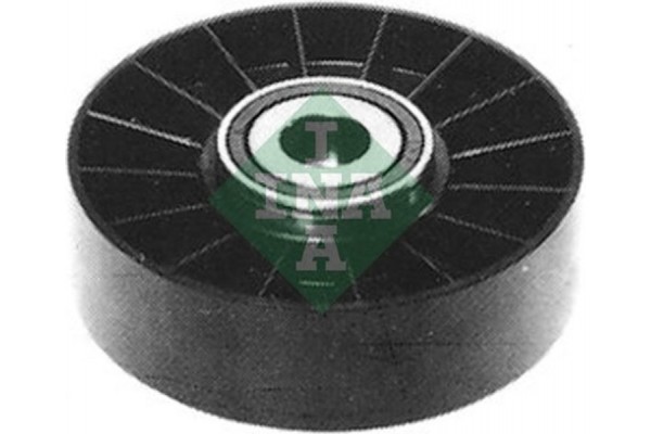 Ina Τροχαλία παρέκκλισης, Ιμάντας poly-V - 532 0066 10