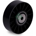 Ina Τροχαλία παρέκκλισης, Ιμάντας poly-V - 532 0066 10