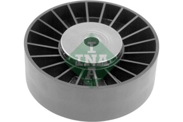 Ina Τροχαλία παρέκκλισης, Ιμάντας poly-V - 532 0198 10 Ina Τροχαλία παρέκκλισης, Ιμάντας poly-V - 532 0198 10