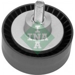 Ina Τροχαλία παρέκκλισης, Ιμάντας poly-V - 532 0224 10 Ina Τροχαλία παρέκκλισης, Ιμάντας poly-V - 532 0224 10