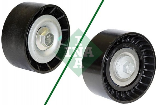 Ina Τροχαλία παρέκκλισης, Ιμάντας poly-V - 532 0228 10