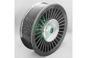 Ina Τροχαλία παρέκκλισης, Ιμάντας poly-V - 532 0231 10