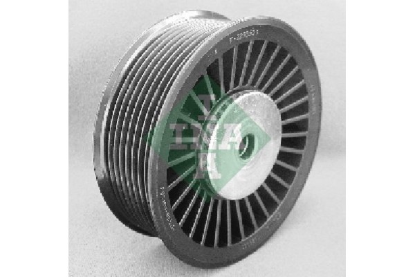 Ina Τροχαλία παρέκκλισης, Ιμάντας poly-V - 532 0231 10 Ina Τροχαλία παρέκκλισης, Ιμάντας poly-V - 532 0231 10