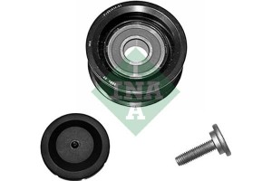 Ina Τροχαλία παρέκκλισης, Ιμάντας poly-V - 532 0233 10