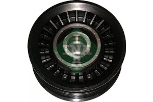 Ina Τροχαλία παρέκκλισης, Ιμάντας poly-V - 532 0235 10