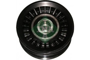 Ina Τροχαλία παρέκκλισης, Ιμάντας poly-V - 532 0235 10