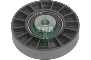 Ina Τροχαλία παρέκκλισης, Ιμάντας poly-V - 532 0240 10