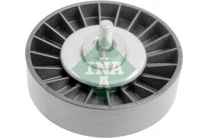 Ina Τροχαλία παρέκκλισης, Ιμάντας poly-V - 532 0256 10