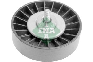 Ina Τροχαλία παρέκκλισης, Ιμάντας poly-V - 532 0256 10