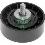 Ina Τροχαλία παρέκκλισης, Ιμάντας poly-V - 532 0297 10 Ina Τροχαλία παρέκκλισης, Ιμάντας poly-V - 532 0297 10