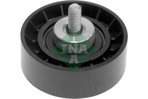 Ina Τροχαλία παρέκκλισης, Ιμάντας poly-V - 532 0297 10