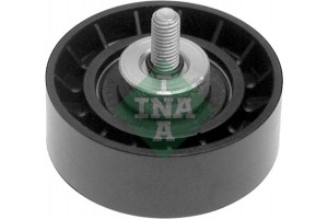 Ina Τροχαλία παρέκκλισης, Ιμάντας poly-V - 532 0297 10