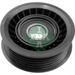 Ina Τροχαλία παρέκκλισης, Ιμάντας poly-V - 532 0336 10