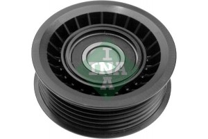 Ina Τροχαλία παρέκκλισης, Ιμάντας poly-V - 532 0336 10