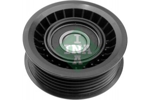 Ina Τροχαλία παρέκκλισης, Ιμάντας poly-V - 532 0336 10