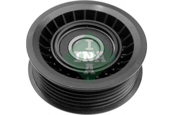 Ina Τροχαλία παρέκκλισης, Ιμάντας poly-V - 532 0336 10