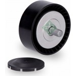 Ina Τροχαλία παρέκκλισης, Ιμάντας poly-V - 532 0342 10