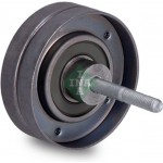 Ina Τροχαλία παρέκκλισης, Ιμάντας poly-V - 532 0351 30 Ina Τροχαλία παρέκκλισης, Ιμάντας poly-V - 532 0351 30