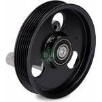 Ina Τροχαλία παρέκκλισης, Ιμάντας poly-V - 532 0354 10