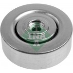 Ina Τροχαλία παρέκκλισης, Ιμάντας poly-V - 532 0363 20